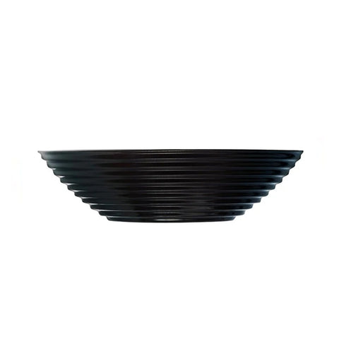 Luminarc Harena Black Bowl - 27 cm