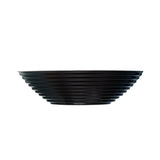 Luminarc Harena Black Bowl - 27 cm