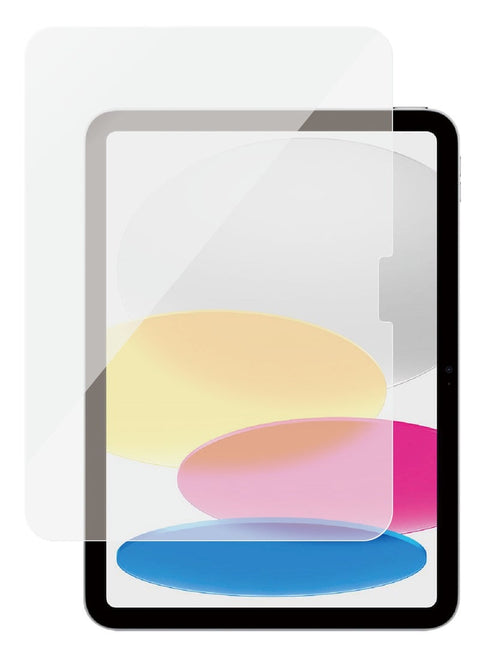 PanzerGlass® SAFE95858, Screen Protector iPad Air 11'' (2024) | iPad 10.9'' | Ultra-Wide Fit