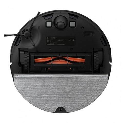 MI ROBOT VACUUM MOP 2 PRO PLUS  BLACK