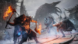 Sony PS5, Lords of the Fallen PAL, PlayStation 5