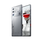 REDMAGIC 9S Pro 16 GB RAM , Storage 512GB - SnowFall