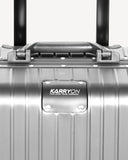 KarryOn, Titan XL Aluminum Luggage – 30"