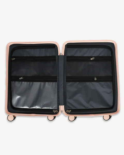 KarryOn, Ride-On Luggage With Kids Seat - 20"