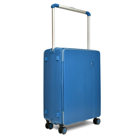Bubule, GlidePro Hard Shell PP Single Luggage – 20" / 25"