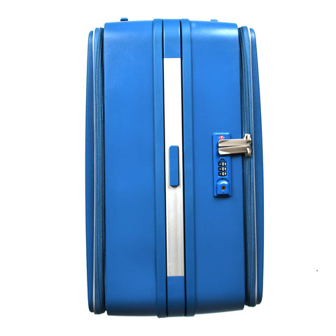 Bubule, GlidePro Hard Shell PP Single Luggage – 20" / 25"