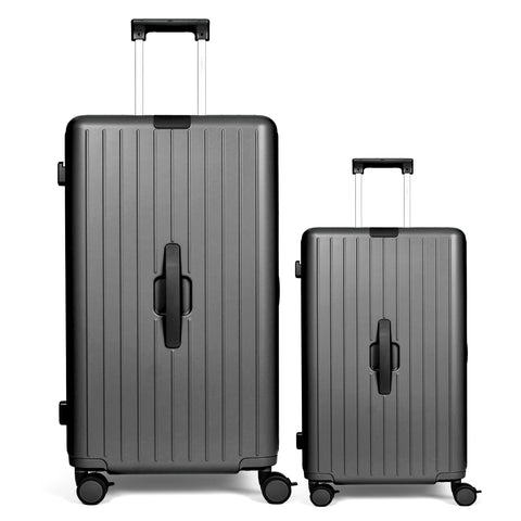 KarryOn, Trunk 360 Ver. 2.0, PC Luggage Set - 20"/ 30"