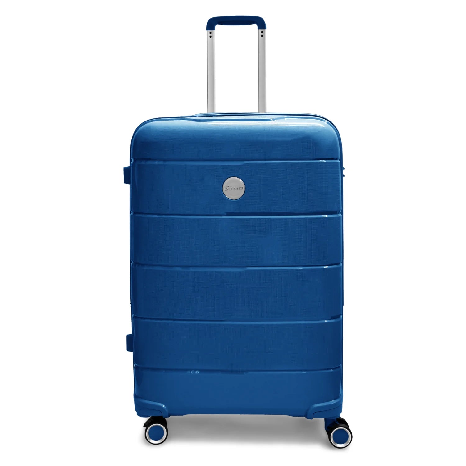 Sumo, Fibertech PP Luggage 3Pc Set (20/24/28") Sumo, Fibertech PP Luggage 3Pc Set (20/24/28")