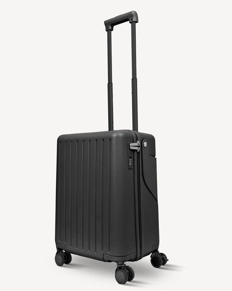 KarryOn, Ride-On Luggage With Kids Seat - 20"