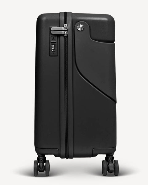 KarryOn, Ride-On Luggage With Kids Seat - 20"