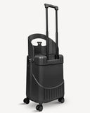 KarryOn, Ride-On Luggage With Kids Seat - 20"
