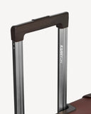 KarryOn, Heritage PU Leather 3pc Set - 28"/24"/20"