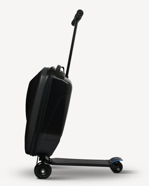 KarryOn, GlideScoot – 2-In-1 Carry-On Luggage & Scooter