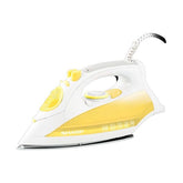 Sharp Steam Iron, 2000W, Lemon Yellow – EI-SH21-Y3