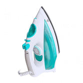 Sharp Steam Iron, 2000W, Teal Green, EI-SH21-T3