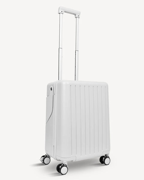 KarryOn, Ride-On Luggage With Kids Seat - 20"