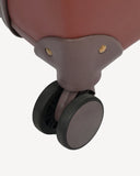 KarryOn, Heritage PU Leather 3pc Set - 28"/24"/20"