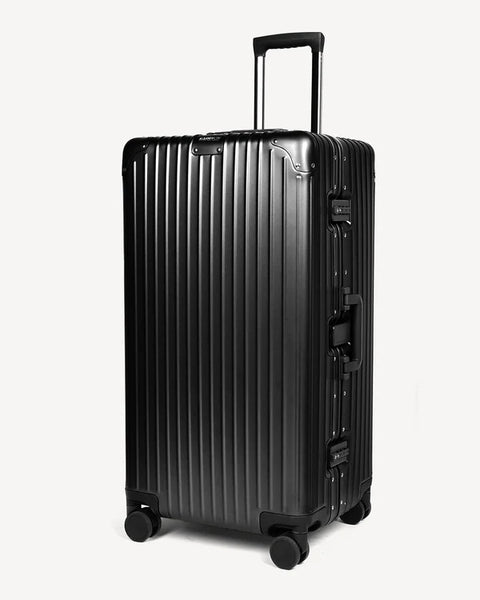 KarryOn, Titan XL Aluminum Luggage – 30"