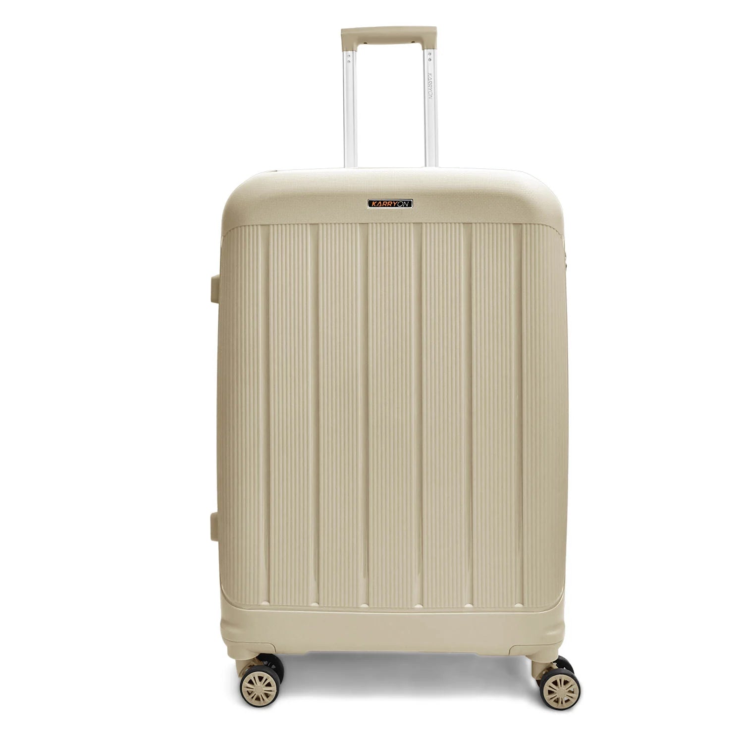 KarryOn, Monument Polypropylene Luggage (20"/24"/28"/32") KarryOn, Monument Polypropylene Luggage (20"/24"/28"/32")