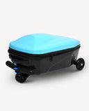 KarryOn, GlideScoot – 2-In-1 Carry-On Luggage & Scooter