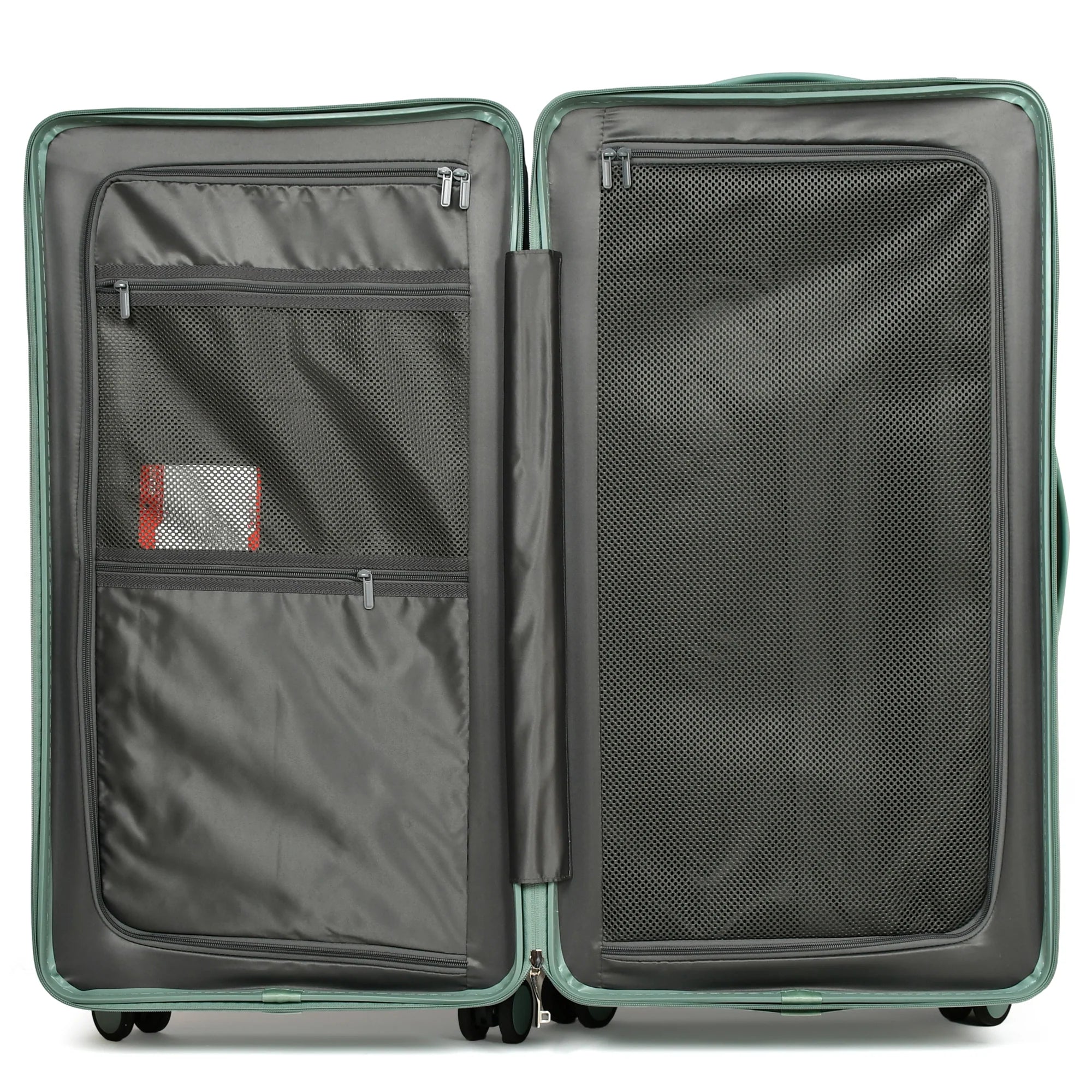 KarryOn, Trunk 360 Ver. 2.0 Single Luggage – 20"/ 30" KarryOn, Trunk 360 Ver. 2.0 Single Luggage – 20"/ 30"