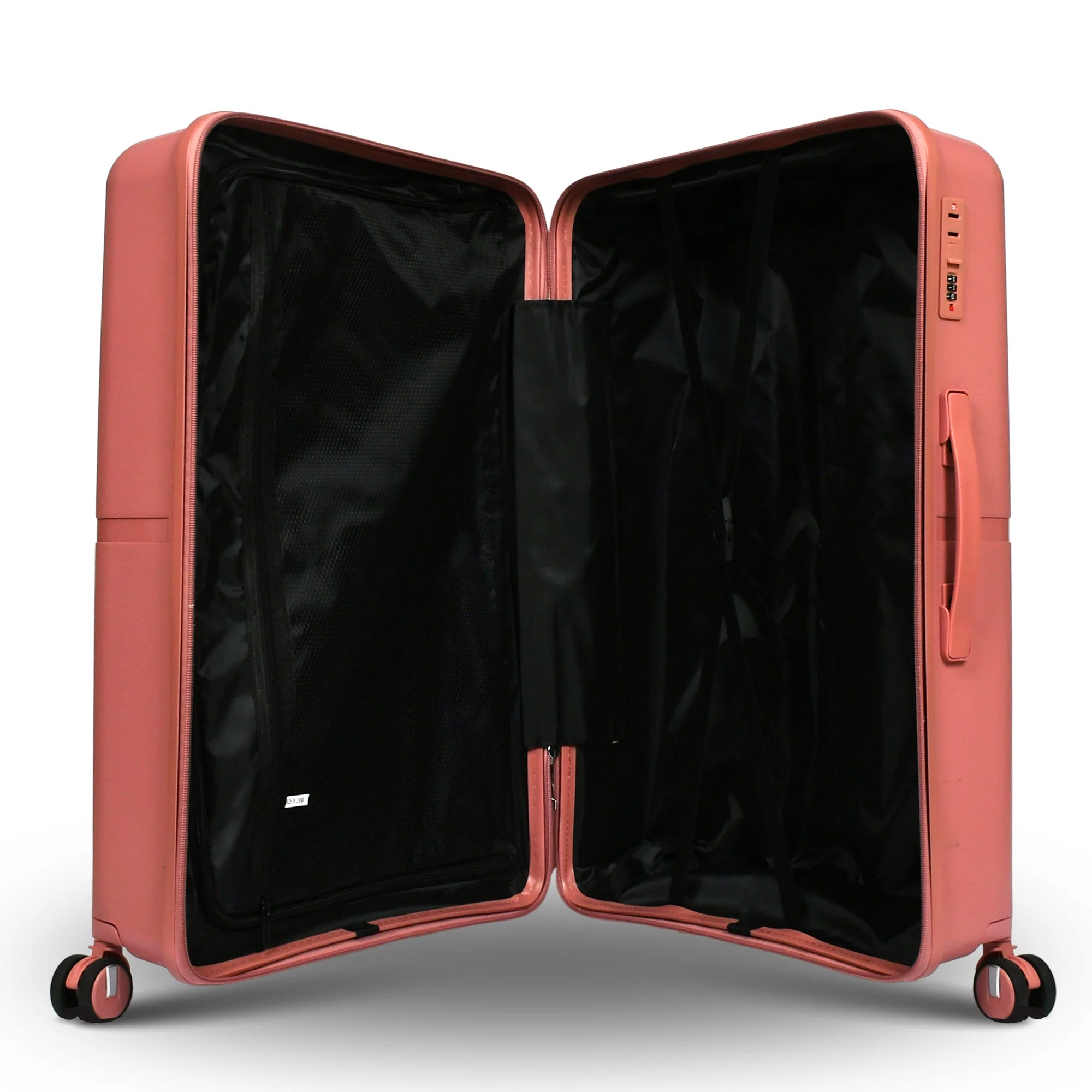 Sumo, Axis PP 4-Piece Luggage Set (32/28/24/20") Sumo, Axis PP 4-Piece Luggage Set (32/28/24/20")
