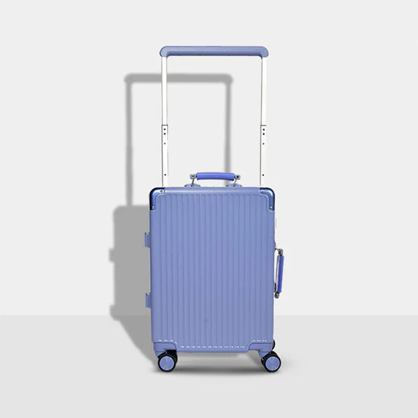 KarryOn, WideGlide Aluminum Frame Luggage - 22" KarryOn, WideGlide Aluminum Frame Luggage - 22"