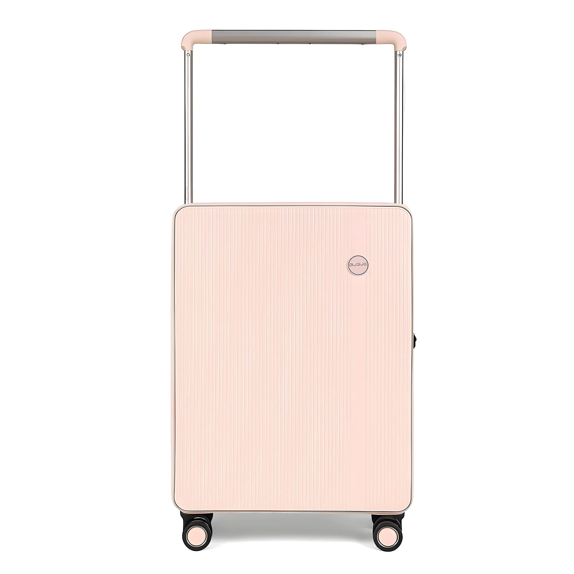 Bubule, GlidePro Hard Shell PP Single Luggage – 20" / 25" Bubule, GlidePro Hard Shell PP Single Luggage – 20" / 25"