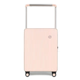 Bubule, GlidePro Hard Shell PP Single Luggage – 20" / 25"