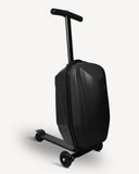 KarryOn, GlideScoot – 2-In-1 Carry-On Luggage & Scooter