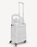 KarryOn, Ride-On Luggage With Kids Seat - 20"