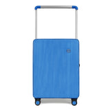 Bubule, GlidePro Hard Shell PP Luggage 2pc Set – 25"/20"