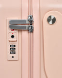 KarryOn, Ride-On Luggage With Kids Seat - 20"