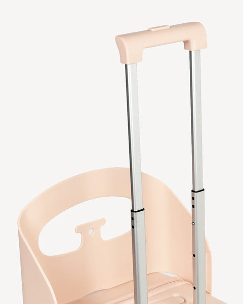 KarryOn, Ride-On Luggage With Kids Seat - 20"