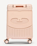 KarryOn, Ride-On Luggage With Kids Seat - 20"