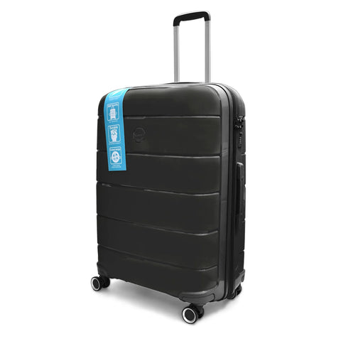 Sumo, Fibertech PP Luggage 3Pc Set (20/24/28")