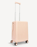 KarryOn, Ride-On Luggage With Kids Seat - 20"