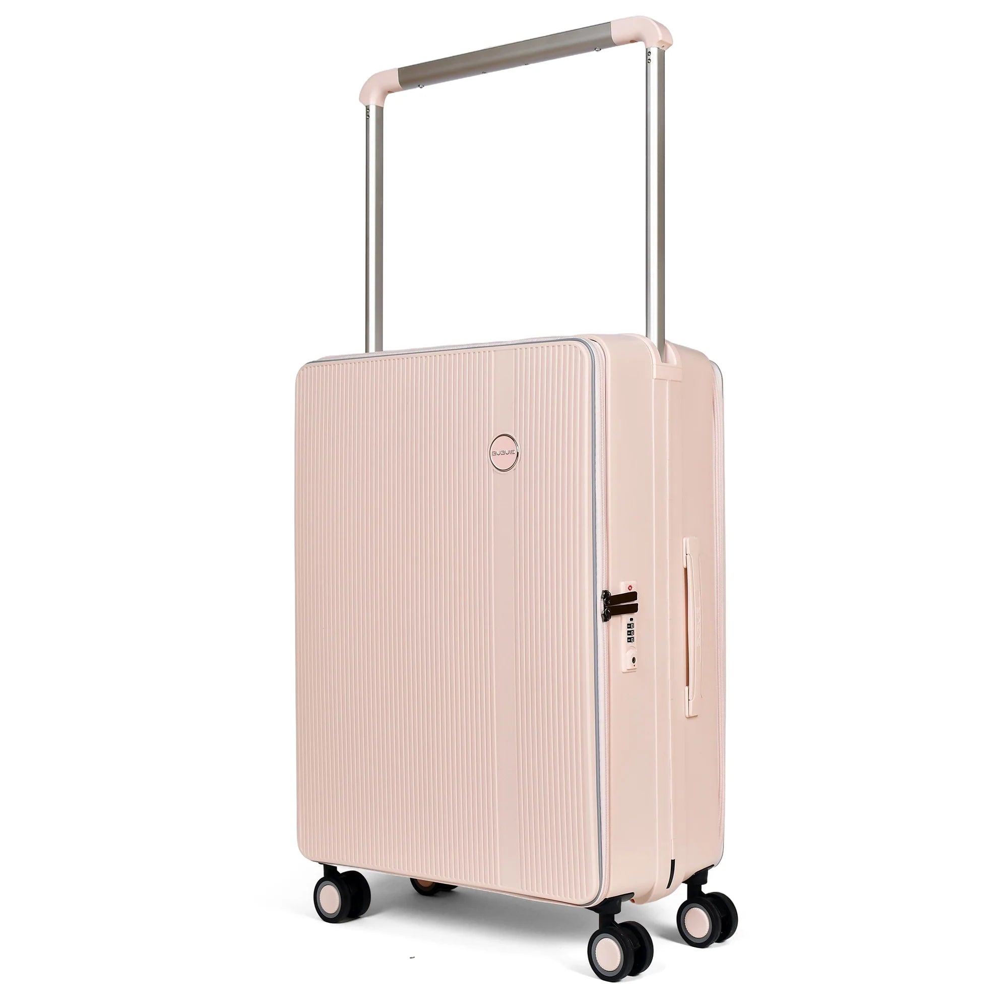 Bubule, GlidePro Hard Shell PP Single Luggage – 20" / 25" Bubule, GlidePro Hard Shell PP Single Luggage – 20" / 25"