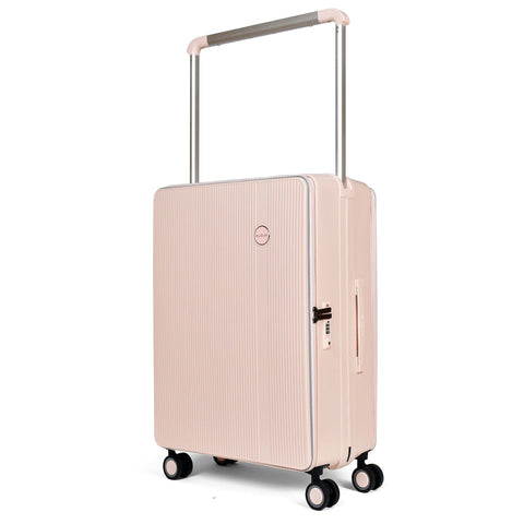 Bubule, GlidePro Hard Shell PP Single Luggage – 20" / 25"