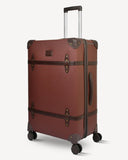 KarryOn, Heritage PU Leather 3pc Set - 28"/24"/20"