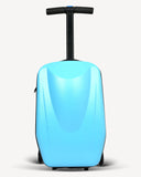 KarryOn, GlideScoot – 2-In-1 Carry-On Luggage & Scooter