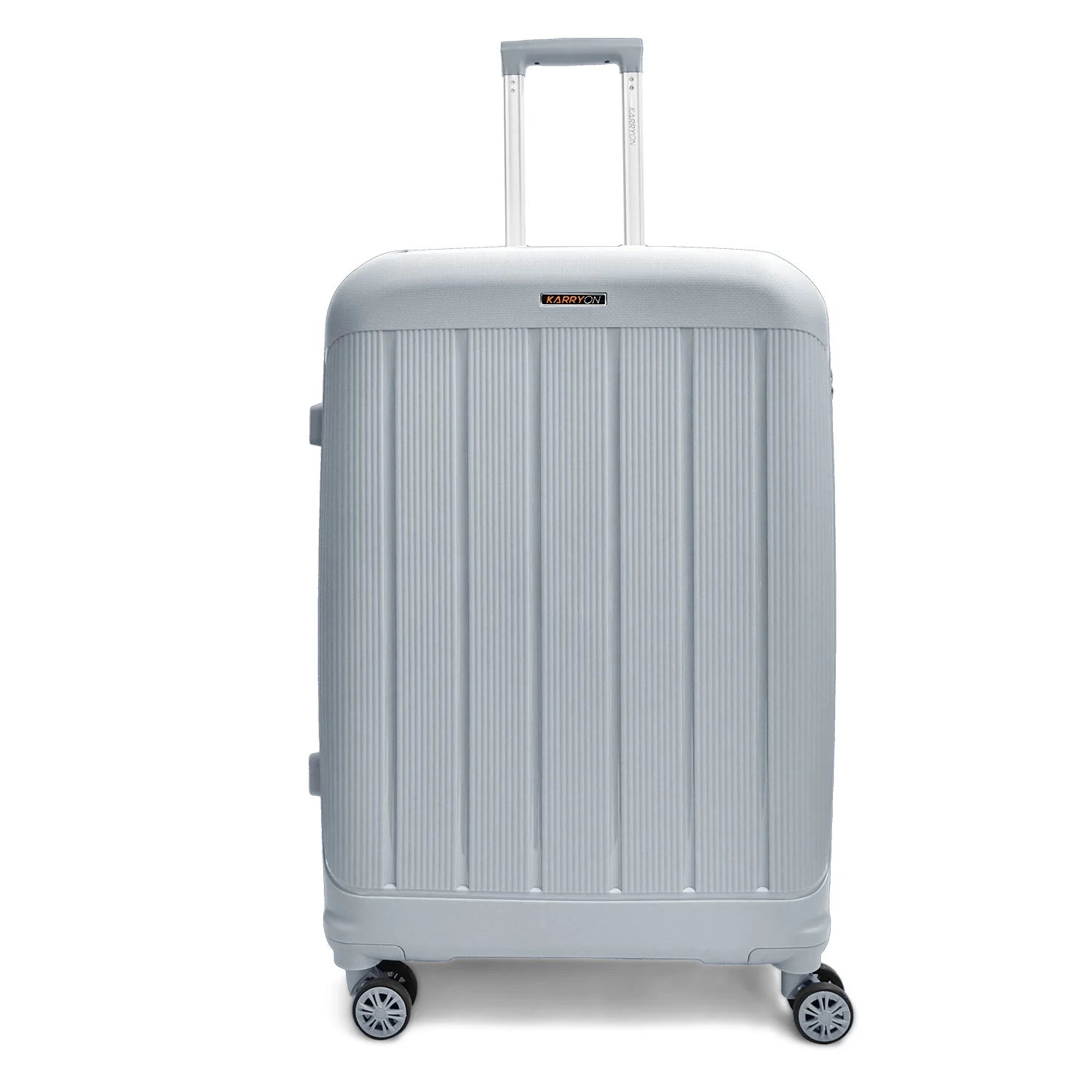 KarryOn, Monument Polypropylene Luggage (20"/24"/28"/32") KarryOn, Monument Polypropylene Luggage (20"/24"/28"/32")