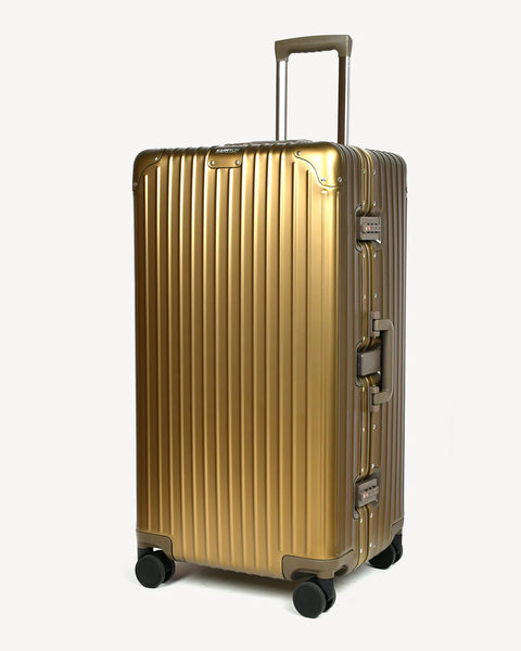 KarryOn, Titan XL Aluminum Luggage – 30"