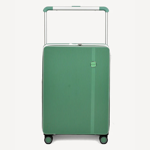 Bubule, GlidePro Hard Shell PP Luggage 2pc Set – 25"/20"