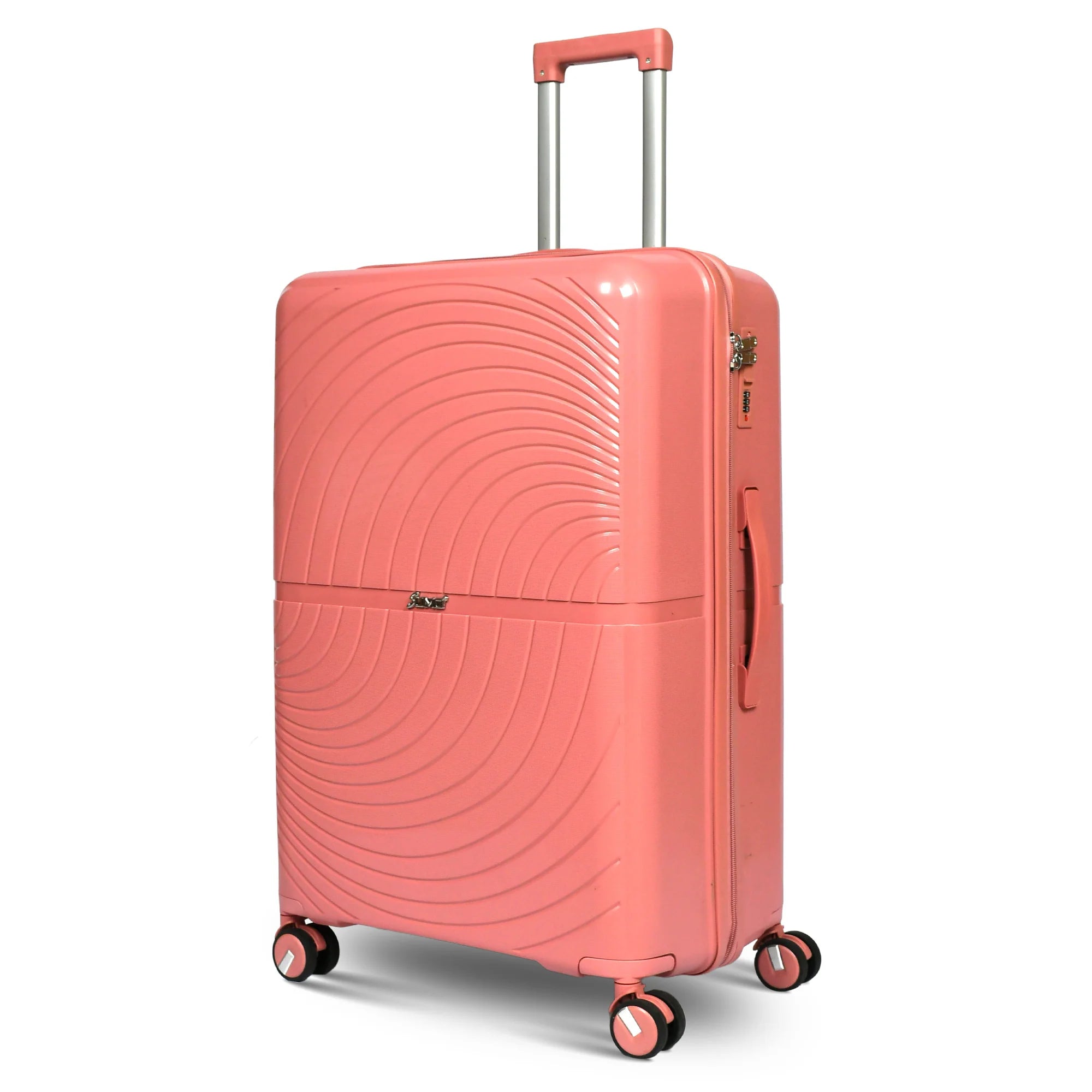 Sumo, Axis PP 4-Piece Luggage Set (32/28/24/20") Sumo, Axis PP 4-Piece Luggage Set (32/28/24/20")