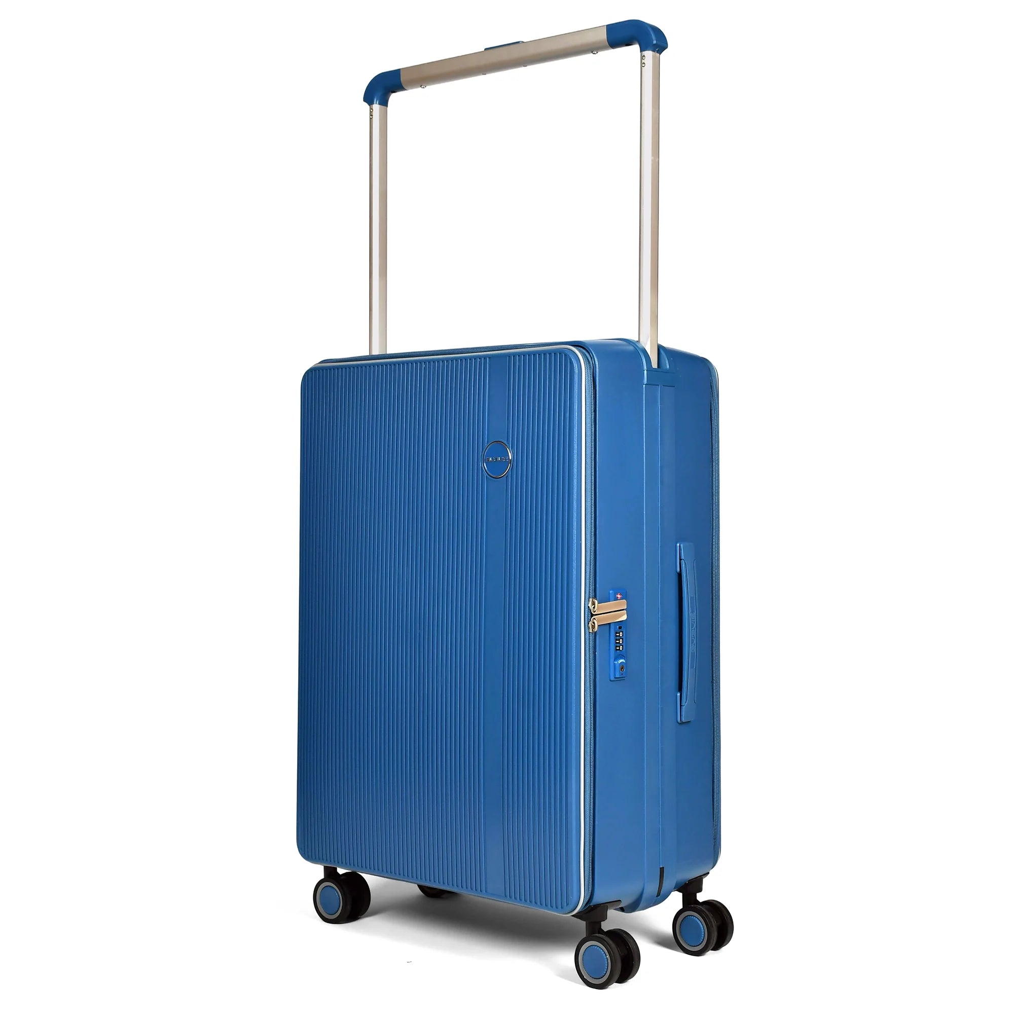 Bubule, GlidePro Hard Shell PP Luggage 2pc Set – 25"/20"