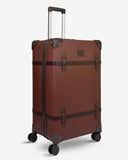 KarryOn, Heritage PU Leather 3pc Set - 28"/24"/20"