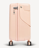 KarryOn, Ride-On Luggage With Kids Seat - 20"