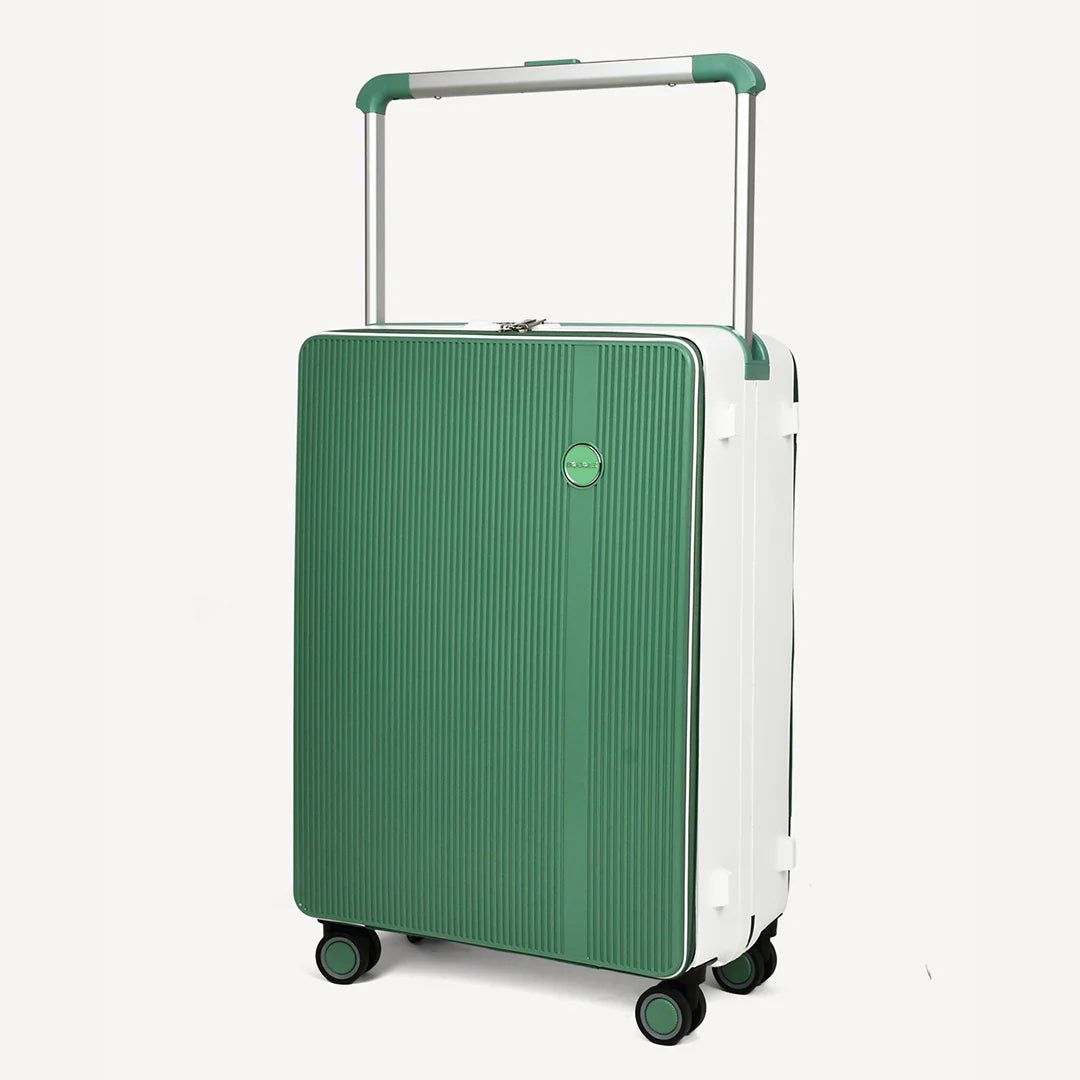 Bubule, GlidePro Hard Shell PP Luggage 2pc Set – 25"/20"
