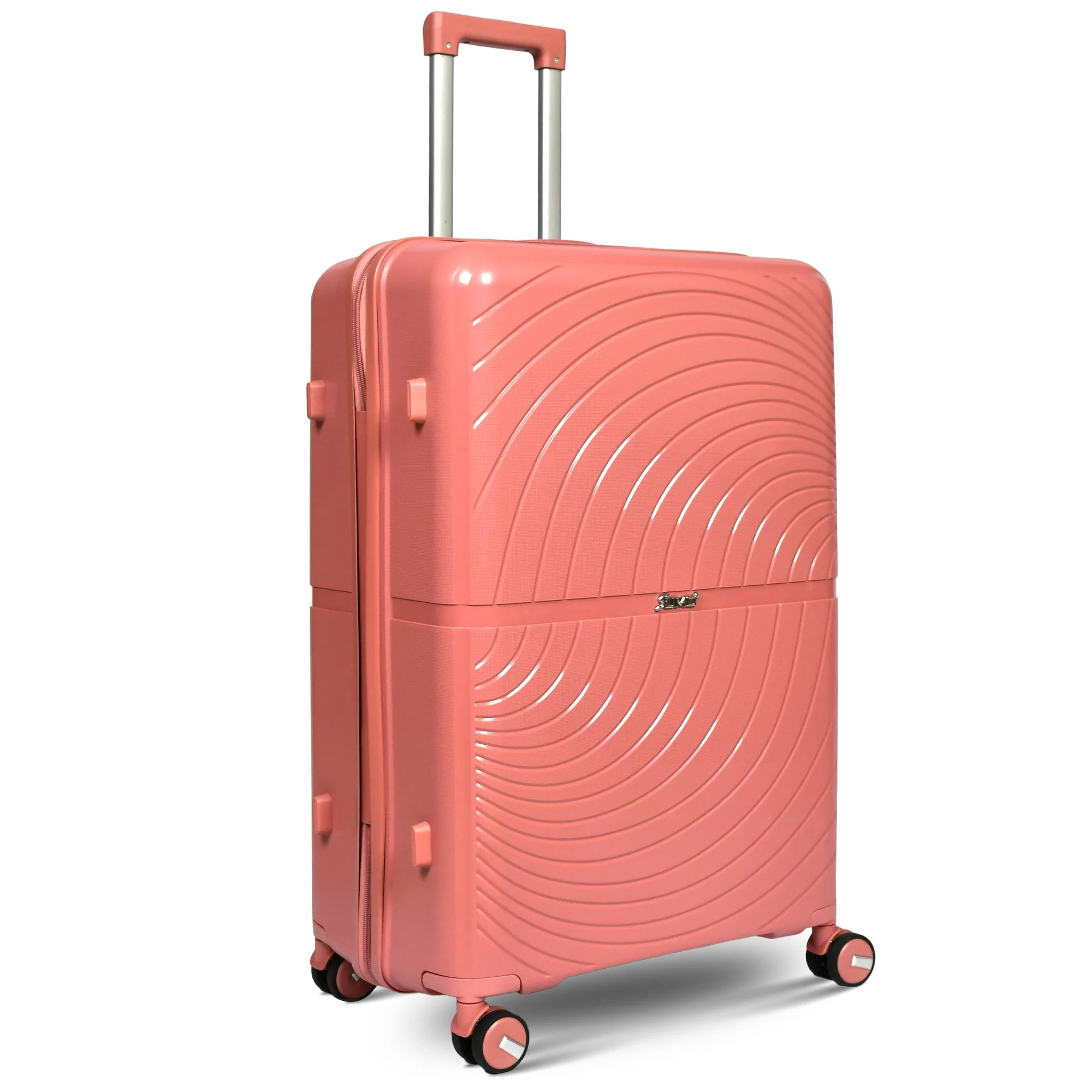 Sumo, Axis PP 4-Piece Luggage Set (32/28/24/20") Sumo, Axis PP 4-Piece Luggage Set (32/28/24/20")